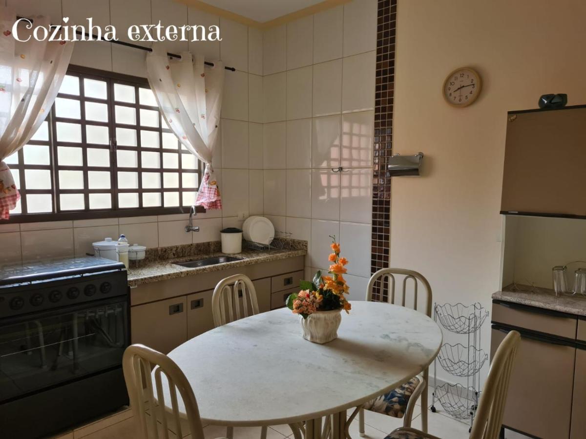 Casa de férias Este*lar